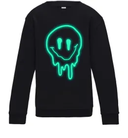 Дитячий світшот