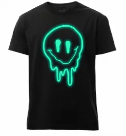 Чоловіча преміум футболка