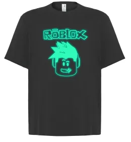 Футболка Оверсайз Футболка Оверсайз