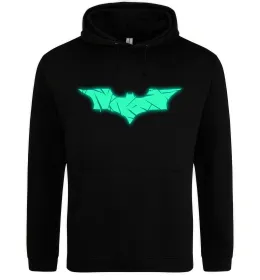 Мужская толстовка (худи)