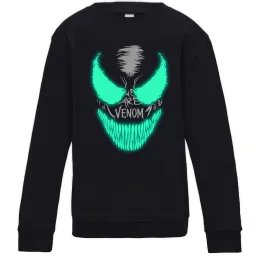 Дитячий світшот