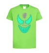 Дитяча футболка Venom we are люмінесцентний Лаймовий фото