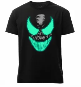 Чоловіча преміум футболка