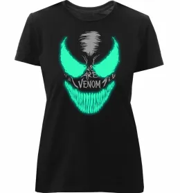 Жіноча преміум футболка