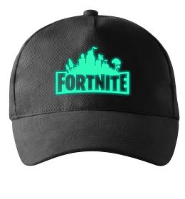 Кепка Fortnite люмінесцентний