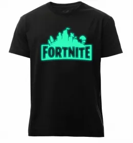 Мужская премиум футболка