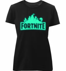 Женская премиум футболка