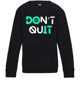 Детский Свитшот