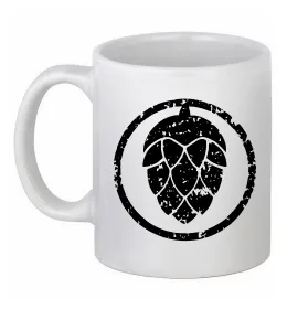 Чашка керамічна