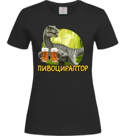 Жіноча футболка