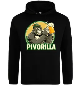 Мужская толстовка (худи)