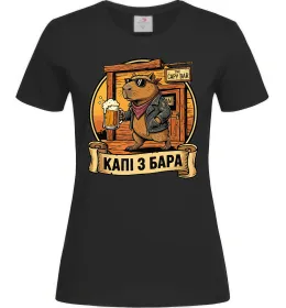 Жіноча футболка Жіноча футболка