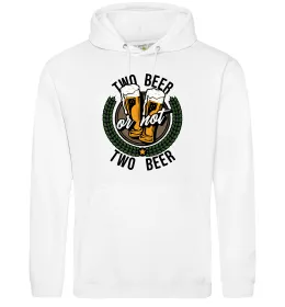 Чоловіча толстовка (худі)