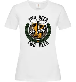 Жіноча футболка