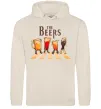 Чоловіча толстовка (худі) The beers Таш Чоловіча толстовка (худі) The beers Таш фото