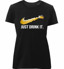 Жіноча преміум футболка