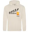 Жіноча толстовка (худі) Friday beer Таш фото