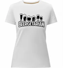 Жіноча преміум футболка