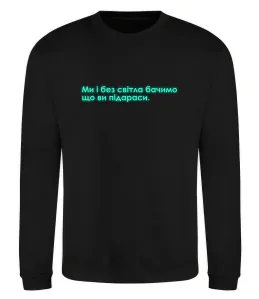 Свитшот Свитшот