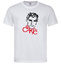 Чоловіча футболка Василь Стус арт