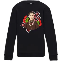 Детский Свитшот Детский Свитшот