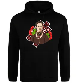 Женская толстовка (худи) Женская толстовка (худи)