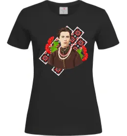 Женская футболка Женская футболка