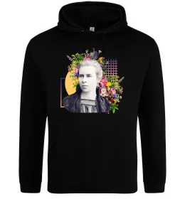 Женская толстовка (худи) Женская толстовка (худи)