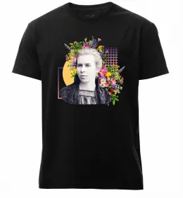 Мужская премиум футболка Мужская премиум футболка