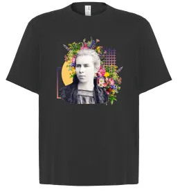 Футболка Оверсайз Футболка Оверсайз