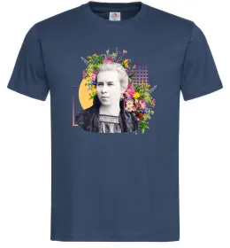 Мужская футболка Мужская футболка