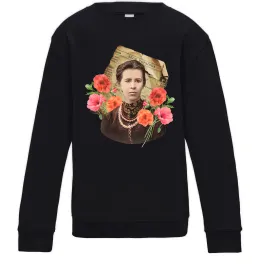 Детский Свитшот Детский Свитшот