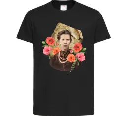 Детская футболка Детская футболка