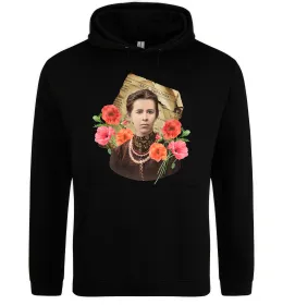 Женская толстовка (худи) Женская толстовка (худи)