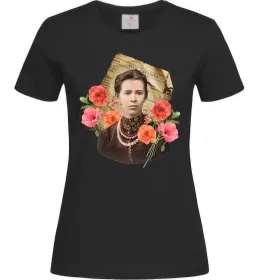 Женская футболка Женская футболка