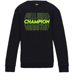 Детский Свитшот Champion