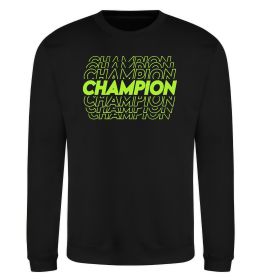 Свитшот Champion