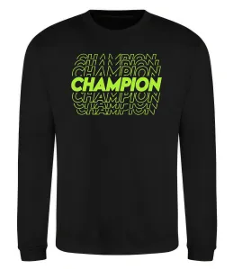 Свитшот Свитшот