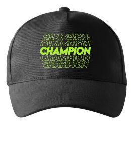 Кепка Champion