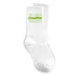 Носки Champion Белый фото