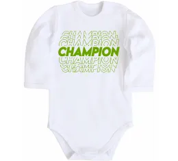 Детский боди Детский боди