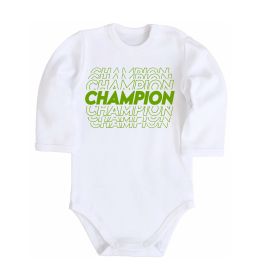 Дитячий бодік Champion Дитячий бодік Champion