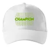 Кепка Champion Белый фото