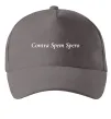 Кепка Contra Spem Spero Серый фото