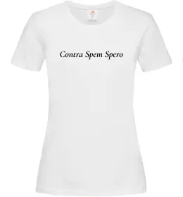 Женская футболка Женская футболка