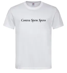 Мужская футболка Мужская футболка