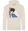 Мужская толстовка (худи) Death Note L персонаж Таш Мужская толстовка (худи) Death Note L персонаж Таш фото