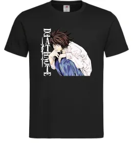 Мужская футболка Мужская футболка