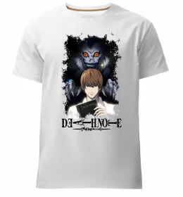 Мужская премиум футболка