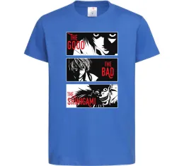 Детская футболка Детская футболка